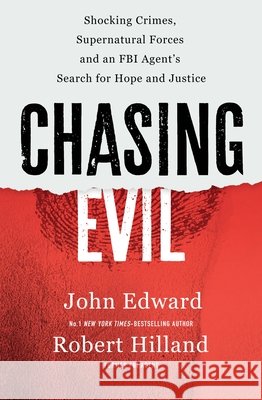 Chasing Evil Robert Hilland 9781800757202 Swift Press