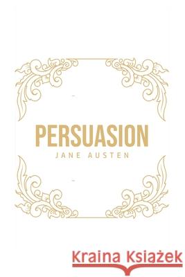 Persuasion Jane Austen 9781800760417 Camel Publishing House