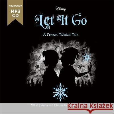 Disney Frozen: Let It Go Walt Disney Company Ltd. Rachel Matthews  9781800780798 Studio Press