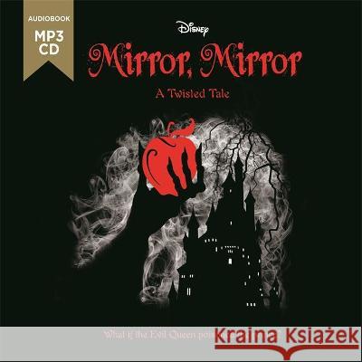 Snow White: Mirror, Mirror Walt Disney Company Ltd. Emily Woo Zeller  9781800780828 Studio Press