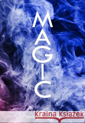 Magic; A Companion Bacon, Simon 9781800793255 Peter Lang Ltd, International Academic Publis