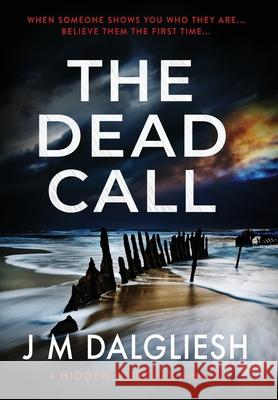 The Dead Call J M Dalgliesh 9781800800519 Hamilton Press