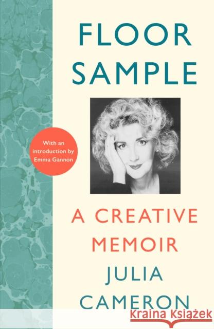 Floor Sample: A Creative Memoir – with an introduction by Emma Gannon  9781800811959 Profile Books Ltd