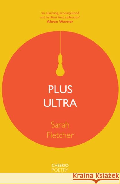 PLUS ULTRA Sarah Fletcher 9781800816466