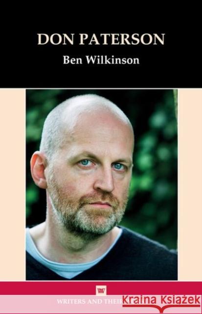 Don Paterson Ben Wilkinson 9781800855373 Liverpool University Press