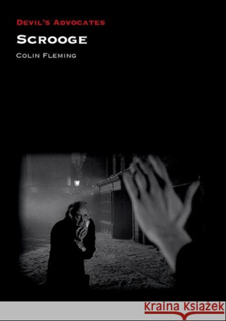 Scrooge Colin Fleming 9781800857049 Auteur Publishing in Partnership with Liverpo