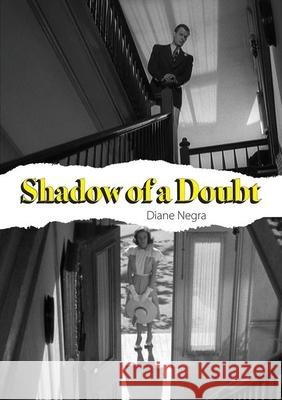 Shadow of a Doubt Diane Negra 9781800859302