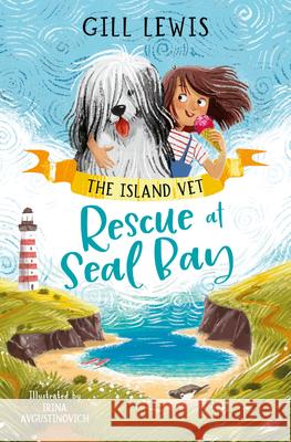 Rescue at Seal Bay Lewis, Gill 9781800902770