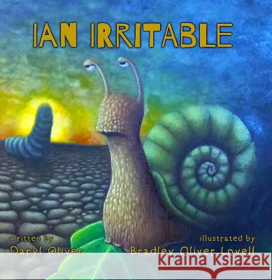 Ian Irritable Daryl Oliver Bradley Oliver Lovell 9781800943254