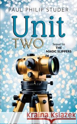 Unit Two Paul Philip Studer 9781800948266 Michael Terence Publishing