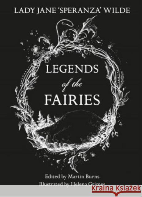 Legends of the Fairies Helena Grimes 9781800970502 Veritas Publications