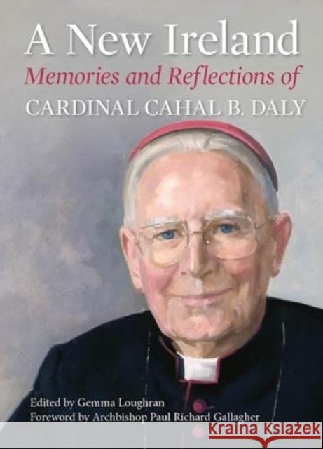 A New Ireland Gemma Loughran 9781800970632