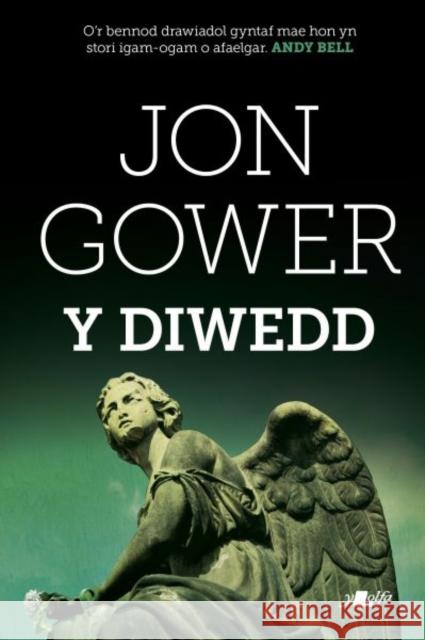 Diwedd, Y Jon Gower 9781800992085