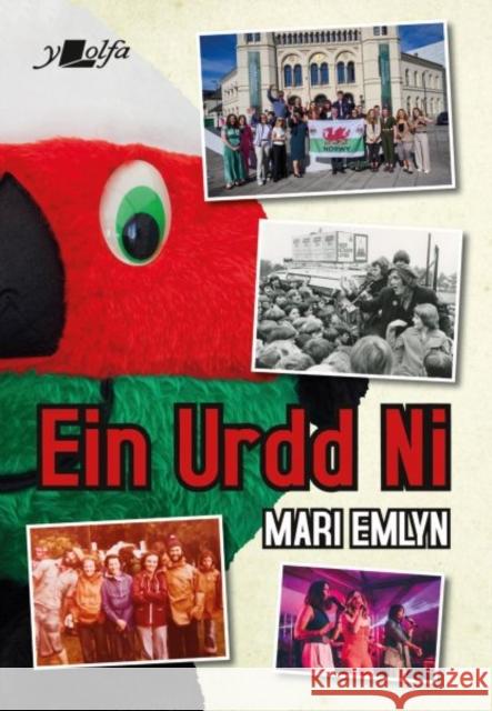 Ein Urdd Ni Mari Emlyn 9781800992771