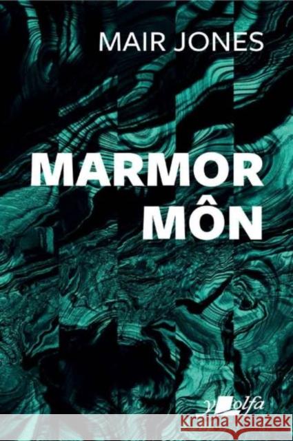 Marmor Mon Mair Jones 9781800997561