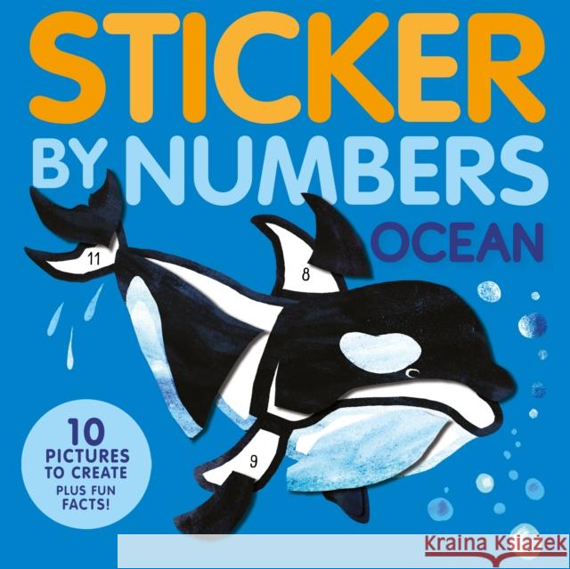 Ocean Jonny Marx 9781801048378