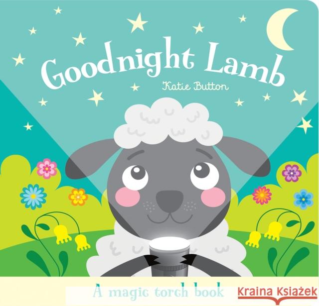Goodnight Lamb Katie Button 9781801058483