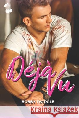 Déjà Vu Publishing, Cherry 9781801161053