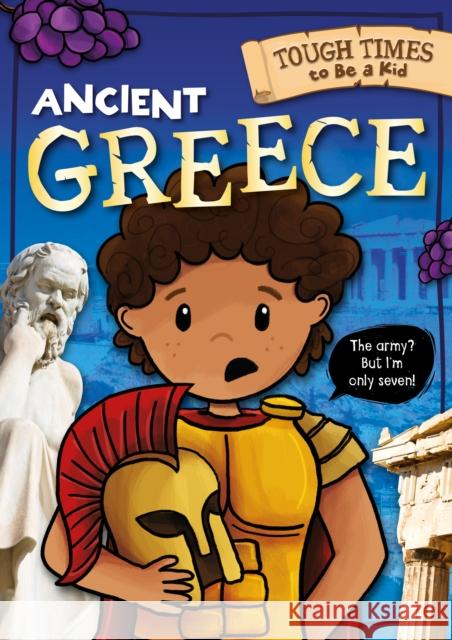 Ancient Greece Hermione Redshaw 9781801558488