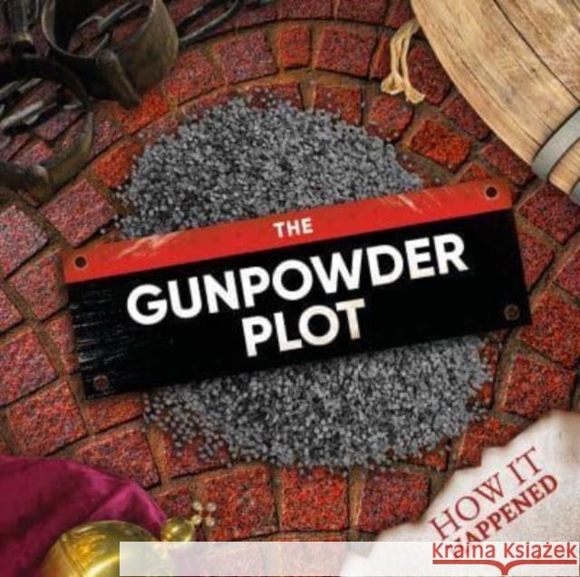 The Gunpowder Plot Robin Twiddy 9781801558648