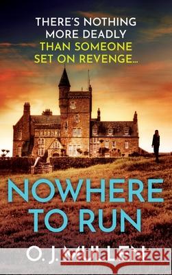 Deadly Harm Owen Mullen   9781801621038 Boldwood Books Ltd