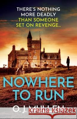 Deadly Harm Owen Mullen 9781801621052