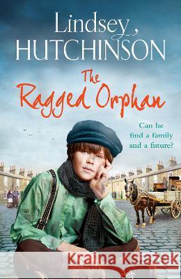 The Ragged Orphan Lindsey Hutchinson 9781801626828