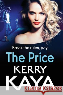 The Price Kerry Kaya 9781801629096