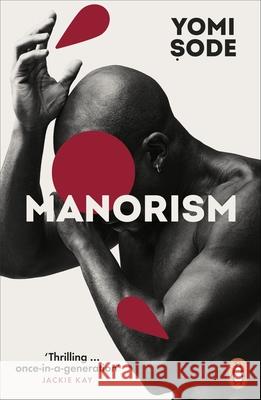 Manorism Yomi Sode 9781802061932 Penguin Books Ltd