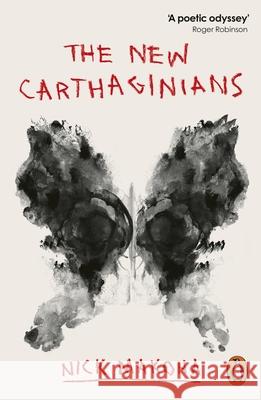 The New Carthaginians Nick Makoha 9781802067071