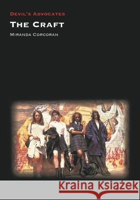 The Craft Miranda Corcoran 9781802077247