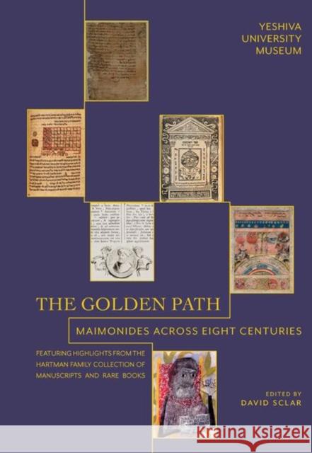 The Golden Path  9781802077889 Liverpool University Press