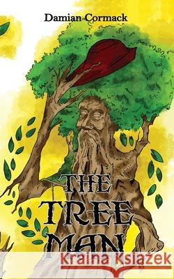 The Tree Man Damian Cormack 9781802271690