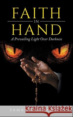 Faith In Hand Samantha Martin 9781802273687 Samantha Martin