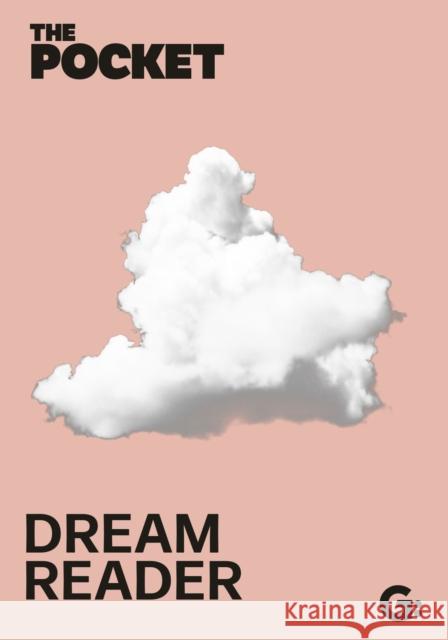 The Pocket Dream Reader: Interpret the symbols, signs & meanings  9781802472820 Gemini Adult