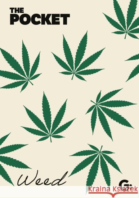 The Pocket Weed Gemini 9781802472837 Gemini Adult