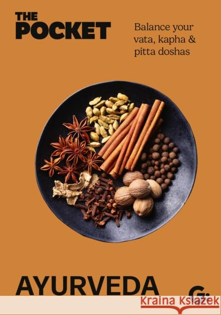 The Pocket Ayurveda Gemini 9781802472905 Gemini Adult