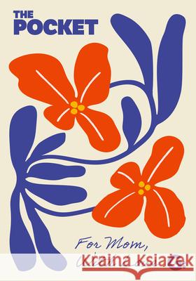 The Pocket for Mom, with Love Gemini 9781802472943 Gemini Adult