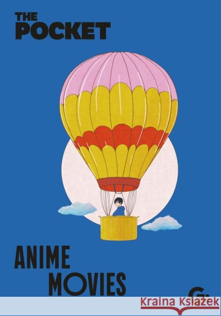 The Pocket Anime Movies Gemini 9781802472998 Gemini Adult