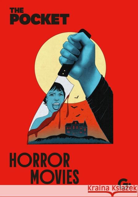 The Pocket Horror Movies Gemini 9781802473001 Gemini Adult