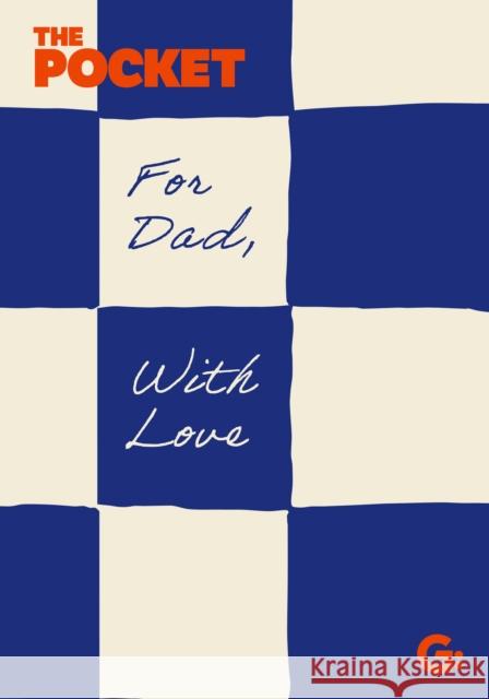 The Pocket for Dad, with Love Gemini 9781802473032 Gemini Adult