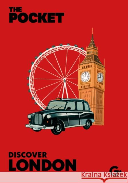 The Pocket London Gemini 9781802473049 Gemini Adult