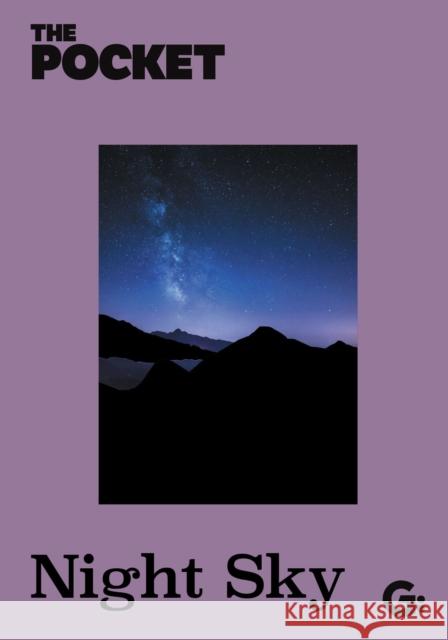 The Pocket Night Sky Gemini 9781802473087 Gemini Adult