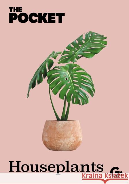 The Pocket Houseplants Gemini 9781802473148 Gemini Adult