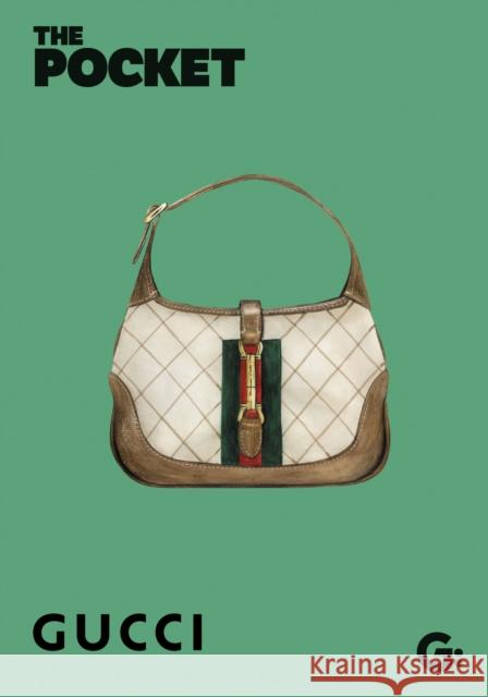 The Pocket Gucci Gemini 9781802473209 Gemini Gift Books Limited