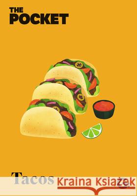 The Pocket Tacos  9781802473230 Gemini Books Group Ltd