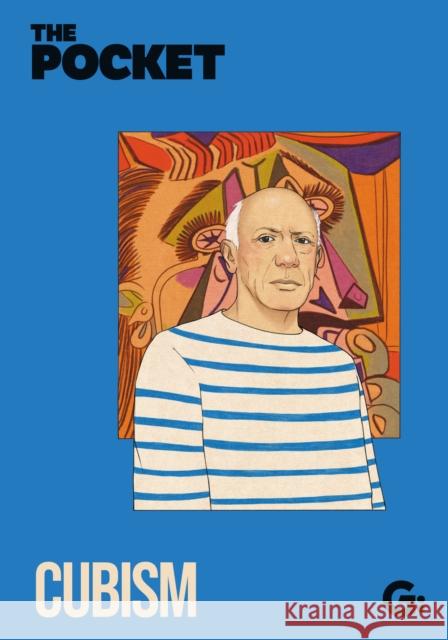 The Pocket Cubism Gemini 9781802473278 Gemini Gift Books Limited