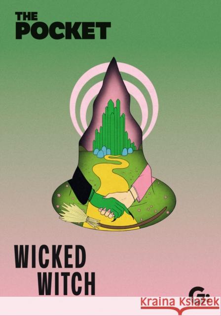 The Pocket Wicked Witch Gemini 9781802473421 Gemini Gift Books Limited