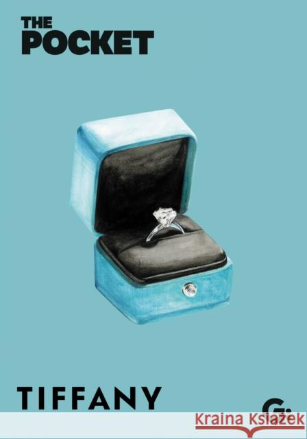 The Pocket Tiffany Gemini 9781802473483 Gemini Gift Books Limited