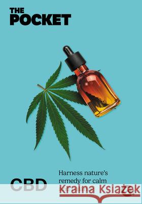The Pocket CBD Gemini 9781802473513 Gemini Gift Books Limited